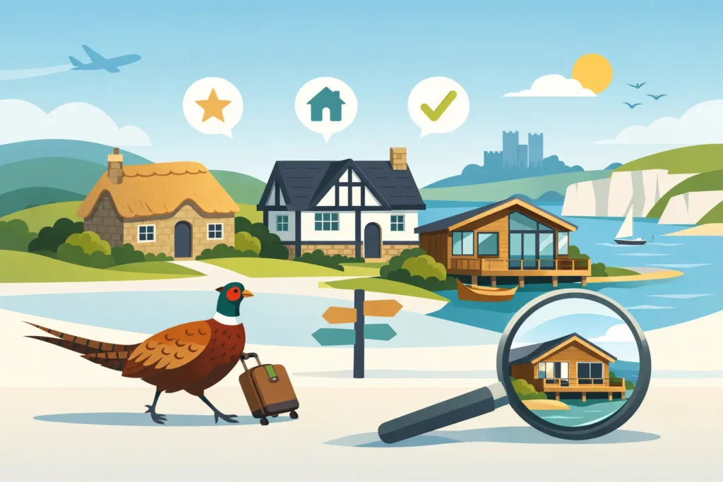 Best UK Holiday Cottage Companies Compared