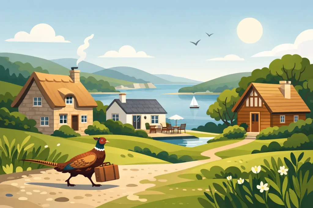 UK Holiday Cottages 2026: What to Book