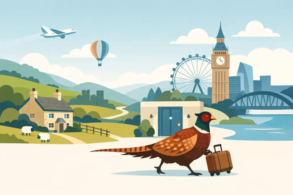 Top Reasons to Book Direct for Your UK Stay