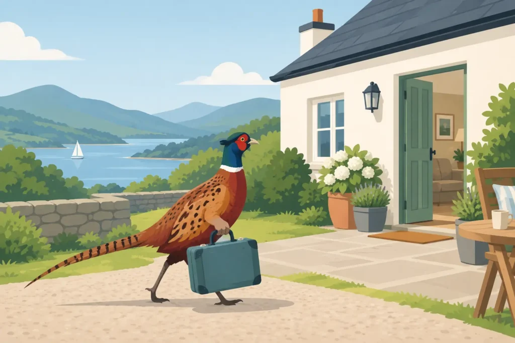 A Guide to Self Catering Stays That Feel Easy